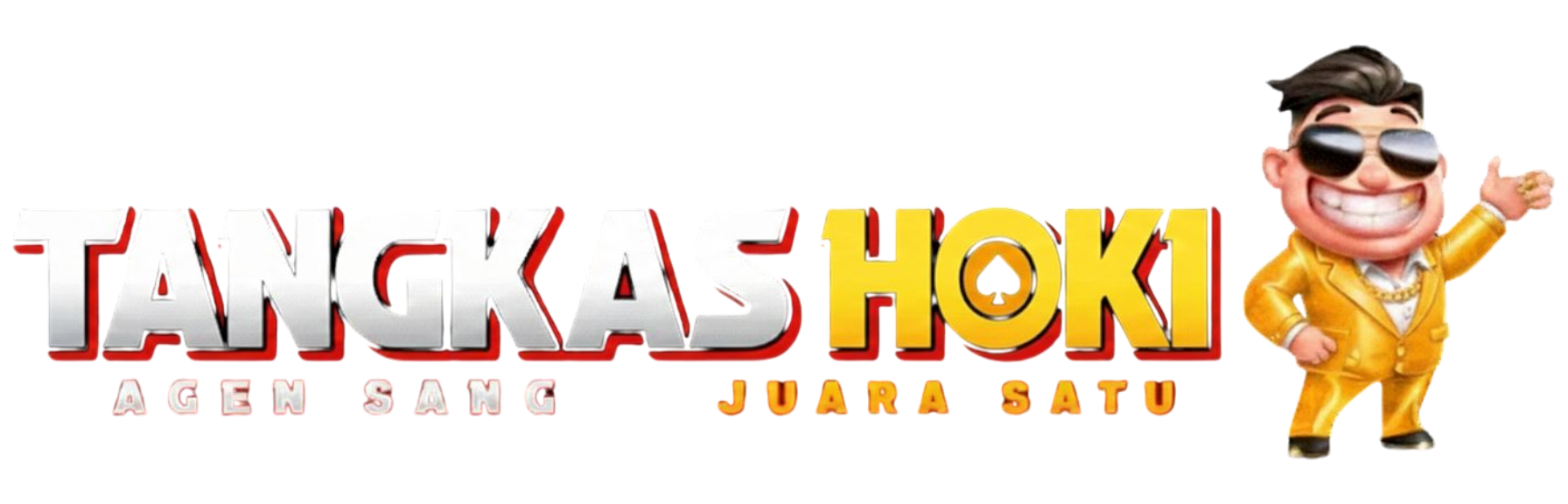 TANGKASHOKI Logo Aplikasi Mobile